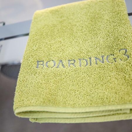 Boarding3 - Wohnen Auf Zeit Apartment เอาริคช์ ภายนอก รูปภาพ
