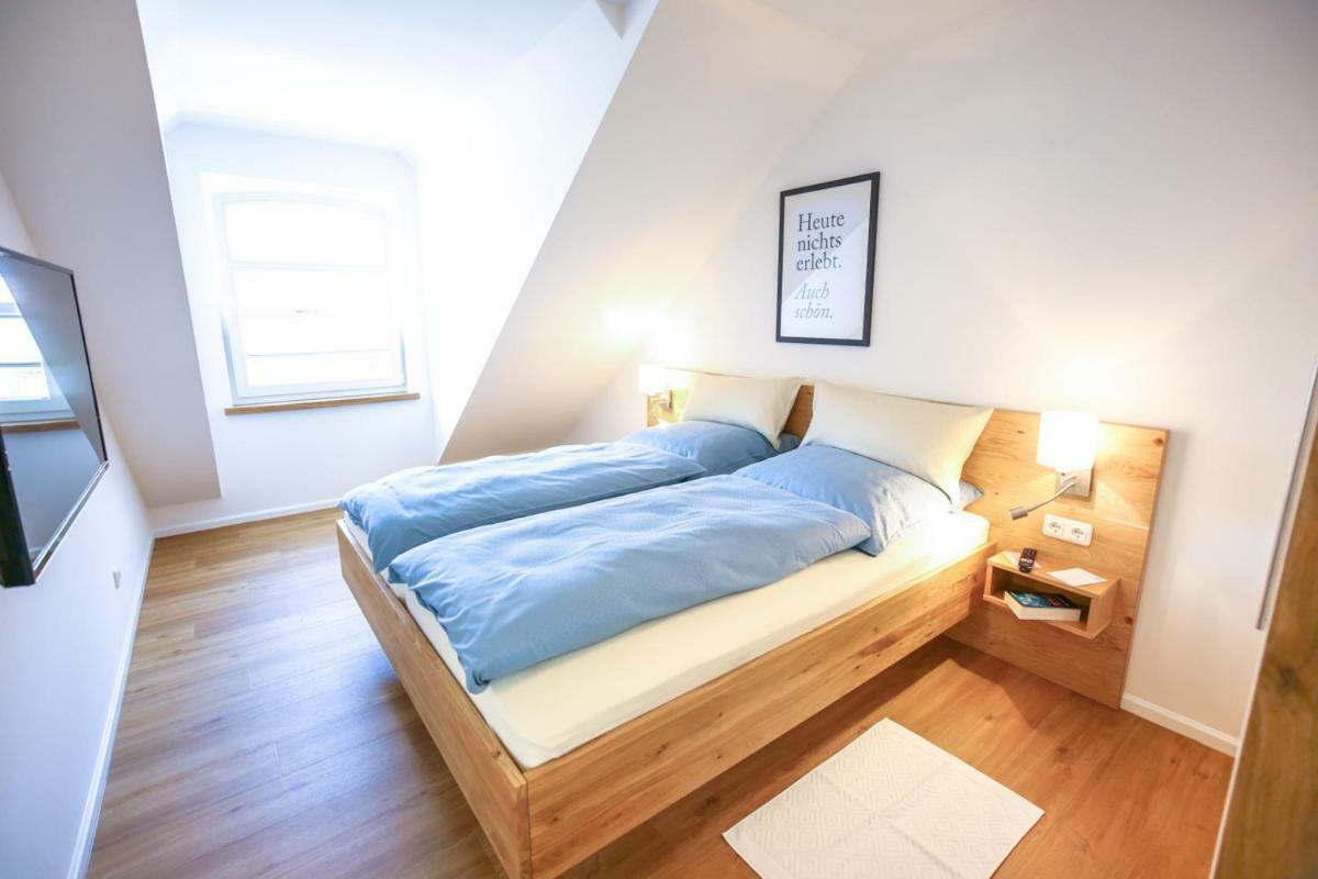 Boarding3 - Wohnen Auf Zeit Apartment เอาริคช์ ภายนอก รูปภาพ
