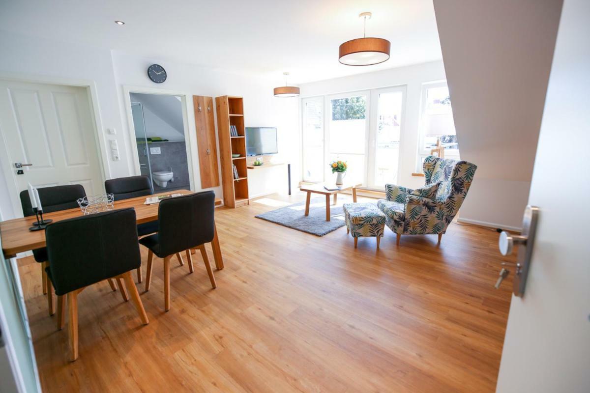 Boarding3 - Wohnen Auf Zeit Apartment เอาริคช์ ภายนอก รูปภาพ