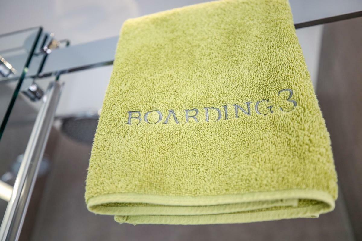 Boarding3 - Wohnen Auf Zeit Apartment เอาริคช์ ภายนอก รูปภาพ