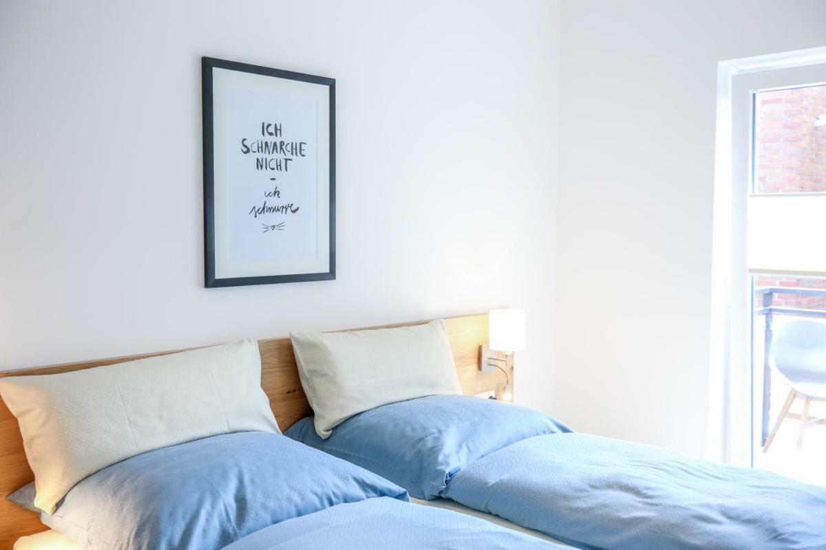 Boarding3 - Wohnen Auf Zeit Apartment เอาริคช์ ภายนอก รูปภาพ