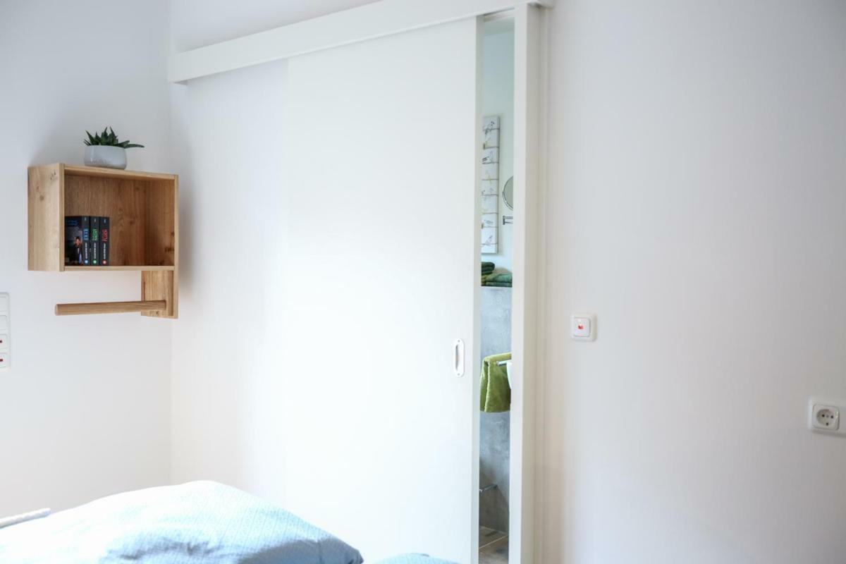 Boarding3 - Wohnen Auf Zeit Apartment เอาริคช์ ภายนอก รูปภาพ