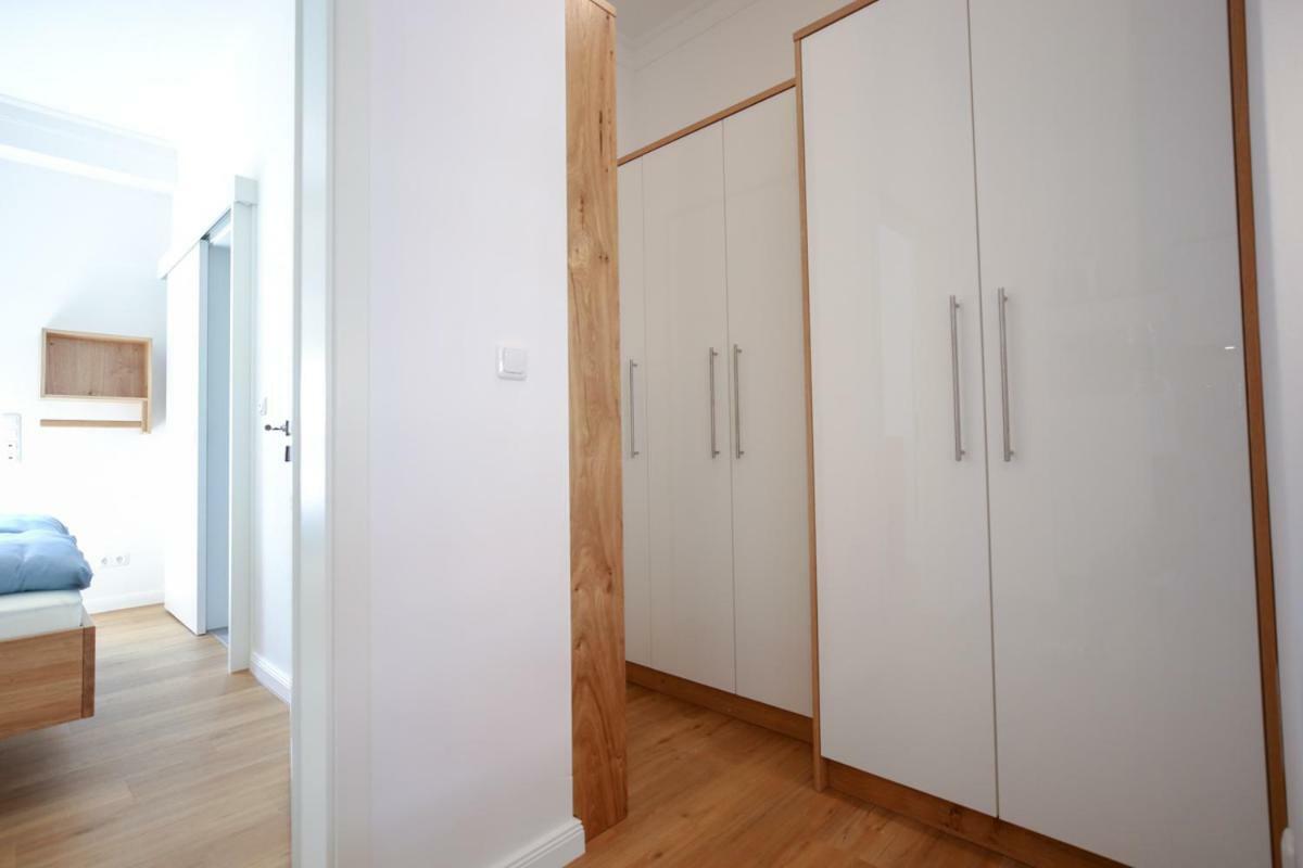 Boarding3 - Wohnen Auf Zeit Apartment เอาริคช์ ภายนอก รูปภาพ